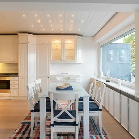 Duesternbrook Apartamento Kiel