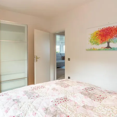 Duesternbrook Апартаменты Киль