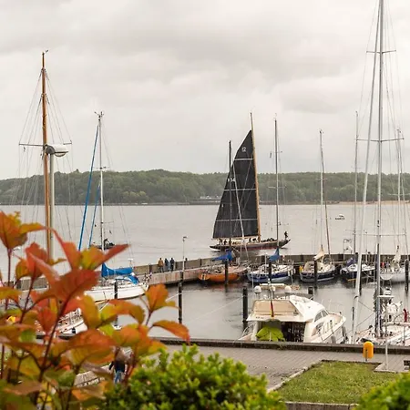 Lejlighed Duesternbrook Kiel