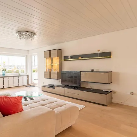 Apartamento Duesternbrook Kiel