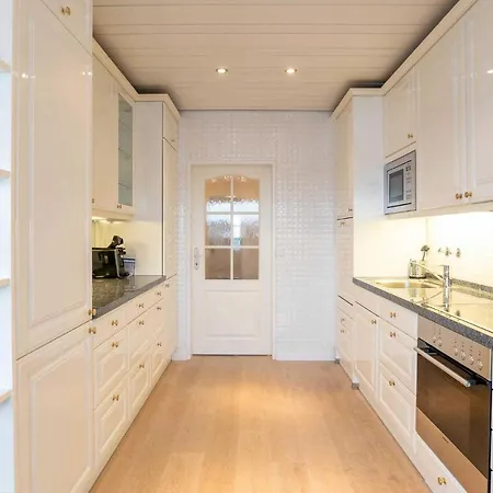 Duesternbrook Apartamento Kiel