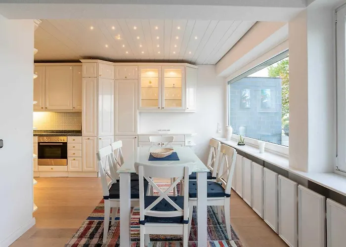 Duesternbrook 아파트 킬