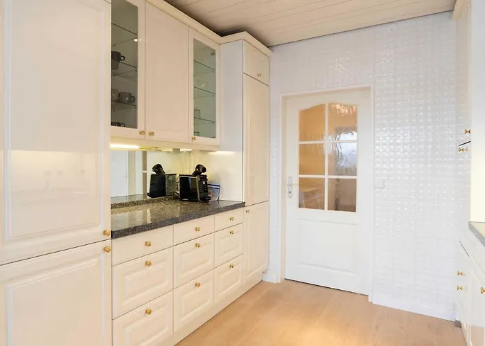 아파트 Duesternbrook