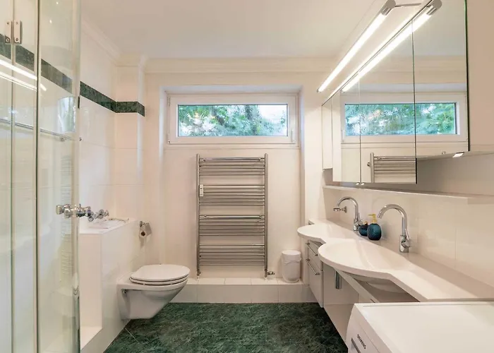 Lejlighed Duesternbrook