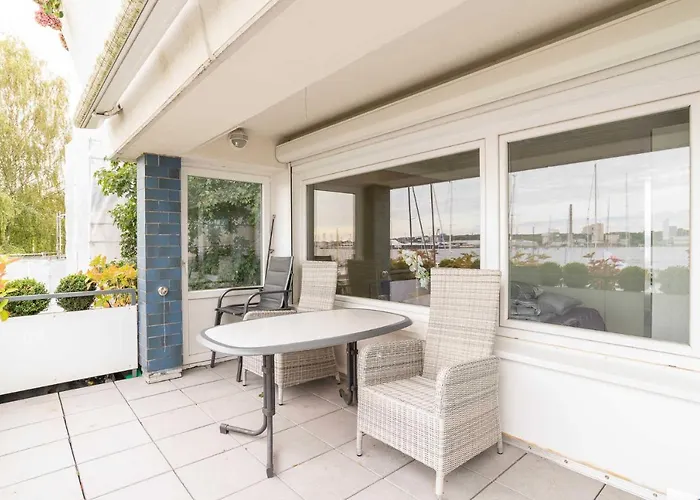 Duesternbrook Lejlighed *