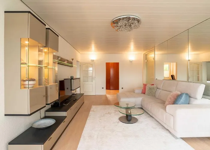 Lejlighed Duesternbrook Kiel