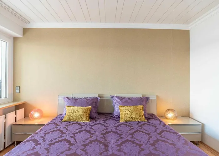 Duesternbrook 아파트 *