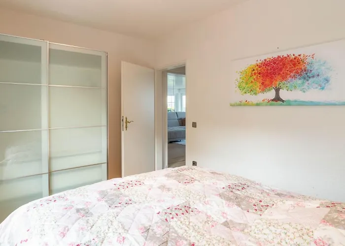 Duesternbrook 아파트 킬