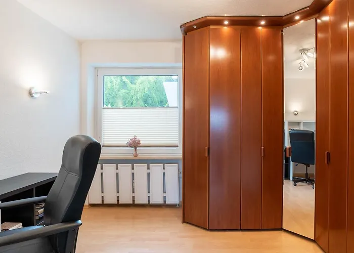 Duesternbrook Lejlighed *