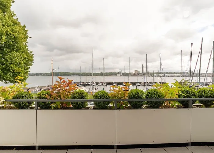 Duesternbrook Lejlighed Kiel