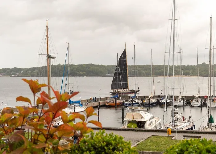 Lejlighed Duesternbrook Kiel