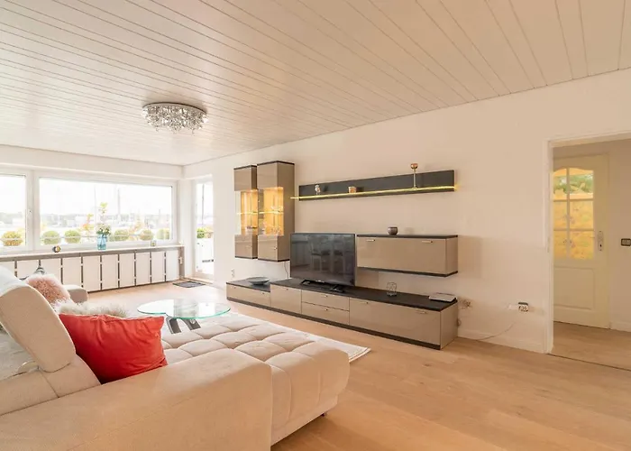 아파트 Duesternbrook 킬