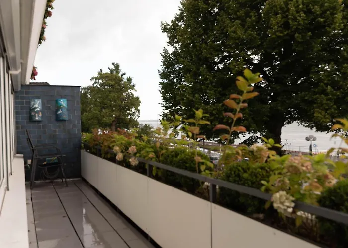 아파트 Duesternbrook