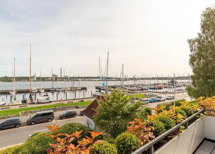 Duesternbrook 아파트 *