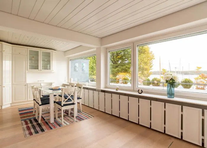 Lejlighed Duesternbrook *