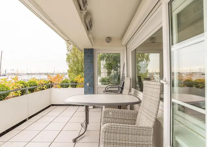 Lejlighed Duesternbrook Kiel